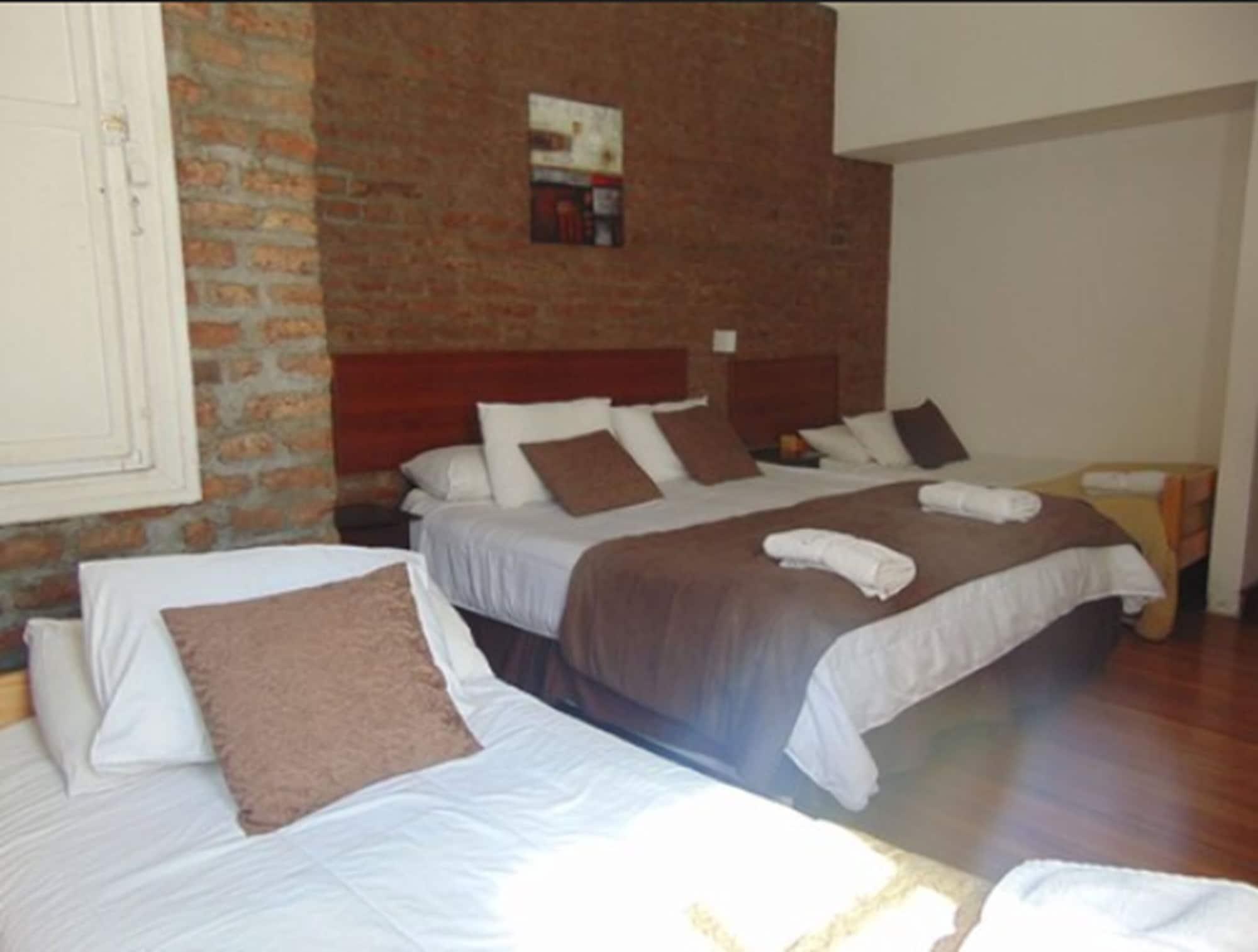 Hotel Casa Lyon Santiago Exterior foto